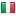 spacexc.com server is located in Italy